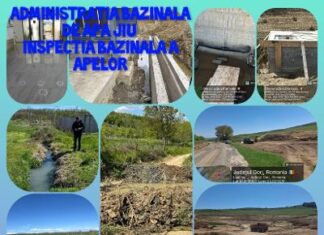 Amenzi de 345.000 de lei, aplicate de inspectorii ABA Jiu