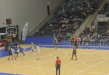 SCMU Craiova a pierdut primul meci cu U BT Cluj