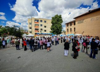 Colegiul Național “Carol I” din Craiova, sub semnul “200”
