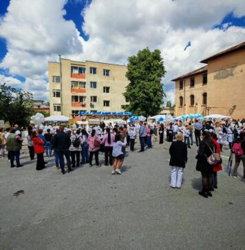 Colegiul Național “Carol I” din Craiova, sub semnul “200”