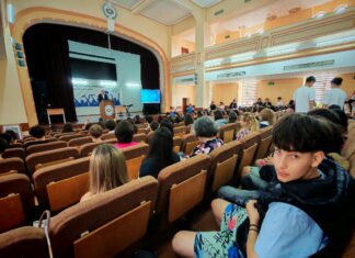 Colegiul Național “Elena Cuza” din Craiova – 193 de ani de tradiție și excelență în educație