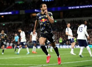 Premier League: Tottenham a intrat… în bucluc!