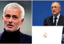 La Liga: Real Madrid are deja „raportul” lui Mourinho
