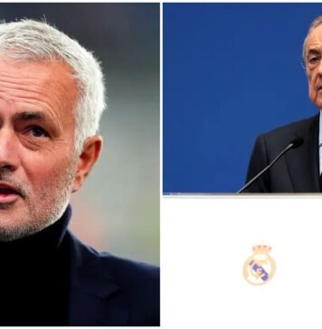 La Liga: Real Madrid are deja „raportul” lui Mourinho
