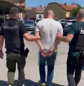 Reținut de polițiști, după ce a agresat sexual o femeie aflată în stare de inconștiență