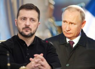 Război în Ucraina: Putin este pregătit pentru „întâlniri reale”?