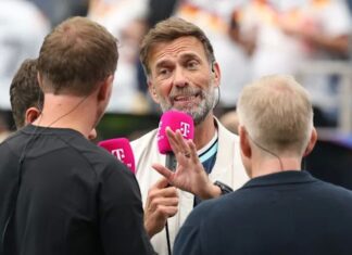 CM 2026: Jurgen Klopp impresionat de… Capul Verde