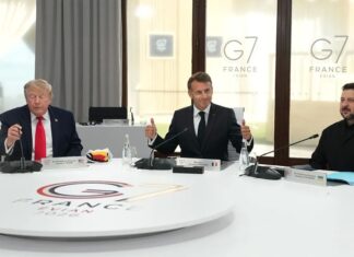 Summit-ul G7: Războiul din Ucraina pe ordinea de zi