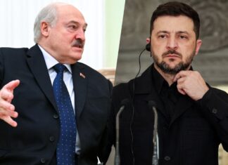 Război în Ucraina: Polemică aprinsă între Lukaşenko şi Zelenski
