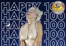 Marilyn Monroe ar fi împlinit… 100 de ani