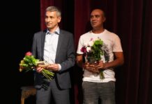 Doi super-cetăţeni de onoare ai Craiovei