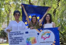 De la dezinformare la implicare. Cum schimbă un proiect Erasmus+ viața adulților vulnerabili din mediul rural