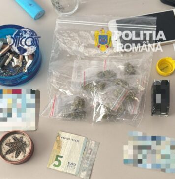 BCCO și DIICOT Craiova lovesc puternic rețelele de traficanți de droguri