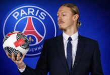 Sportivilor ruşi le prieşte… Parisul!