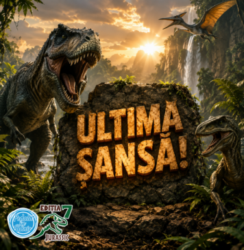 Pedală în Bănie 2026 aduce Era Jurassic în Oltenia. Ultimele zile de înscriere pentru competiția cu premii totale de peste 15.000 euro
