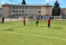 Dincolo de Gala Sportului Şcolar!