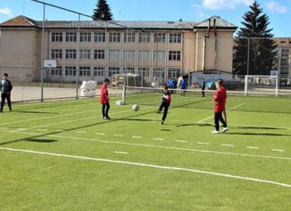 Dincolo de Gala Sportului Şcolar!