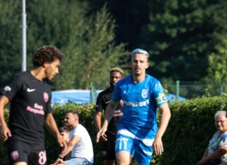 “U” Craiova joacă miercuri turul cu Vitebsk, în Champions League
