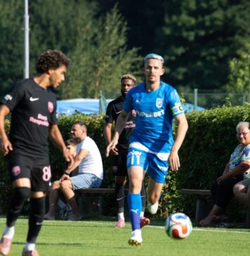 “U” Craiova joacă miercuri turul cu Vitebsk, în Champions League