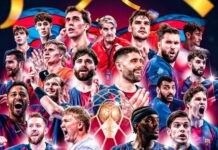 Barcelona a câştigat Champions League la handbal masculin