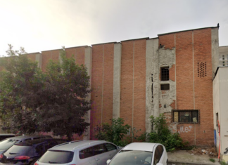 Cinematograful Craiovița va fi demolat