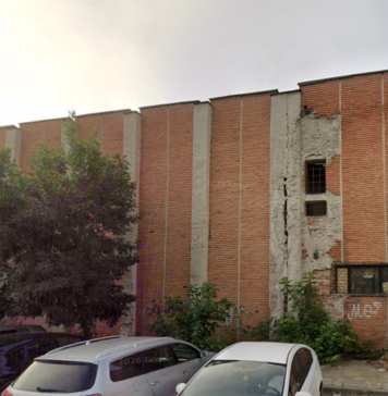 Cinematograful Craiovița va fi demolat