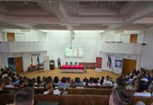 “Queen Victoria”, la Colegiul Național “Carol I” din Craiova