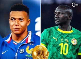 CM 2026: Franţa vs campioana en-titre a Africii