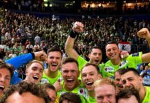 Barcelona – Fuchse, finala Champions League la handbal masculin