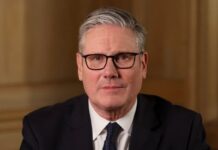MAREA BRITANIE: Keir Starmer sub presiune!