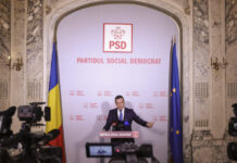 Decizii cheie astăzi la PSD!