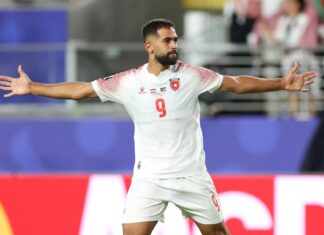 Austria s-a impus pe final contra Iordaniei