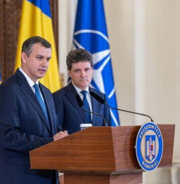 Eugen Tomac, „bilanţ de etapă”