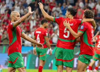 CM 2026 (meciuri amicale) Privirile spre… Maroc!