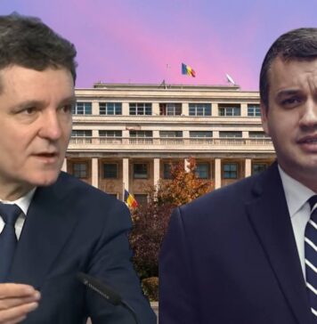 În aşteptarea „fumului alb” la Cotroceni!
