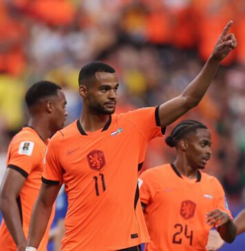 Suedia, de la 5-1 cu Tunisia, la 1-5 cu Olanda