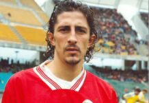 Igor Protti, fost golgheter în Serie A, a decedat
