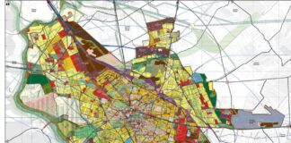 Craiova va avea un nou Plan Urbanistic General