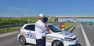 Măsuri pentru reducerea riscurilor rutiere pe trecerile pentru pietoni