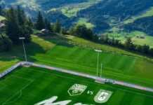 Craiova are test cu campioana Azerbaidjanului