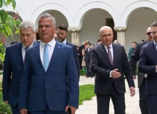 Ultimatum PNL pentru Adrian Veştea!