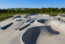 Regulamentul pentru Skate Park Craiova, pus în dezbatere publică