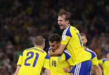 Suedia a jumulit “Vulturii din Cartagina”
