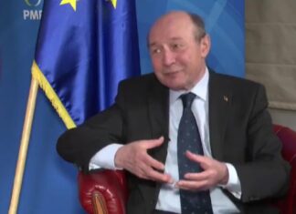 Când Traian Băsescu suspectează clasa politică de amnezie!