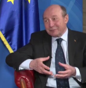 Când Traian Băsescu suspectează clasa politică de amnezie!