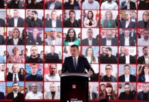 Singura opţiune viabilă: PSD!