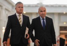 O gâlceavă… liberală!
