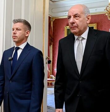 Ungaria: Preşedintele ţării s-a autodemis