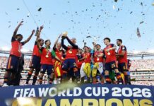 CM 2026: Consens unanim în presa sportivă internaţională!