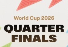 CM 2026: Cine pe cine, întâlneşte în sferturile de finală?